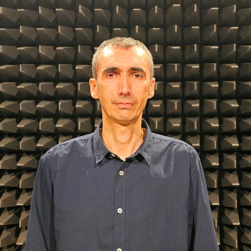 Predrag Savić